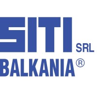 SITI BALKANIA SRL logo - Similar company to Tecnosim Sa