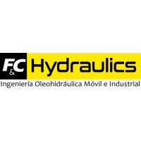 FyC Hydraulics logo - Similar company to Dihmosa - Distribuidora Hidráulica Mobil De México Sa De Cv