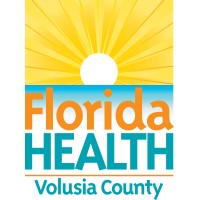 Florida Department of Health in Volusia County logo - Similar company to Space To Think