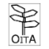 OITA logo - Similar company to Corvus | We Make Logistics Work.