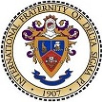 Delta Sigma Pi - Upsilon Psi Chapter logo - Similar company to Adjacent Academies