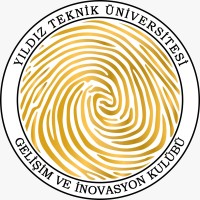 YTÜ Gelişim ve İnovasyon Kulübü logo - Similar company to Yıldız Teknik Üniversitesi Girişimcilik Kulübü