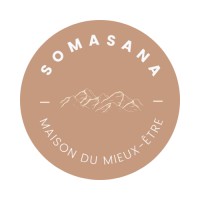 SOMASANA logo - Similar company to Violette Digitale