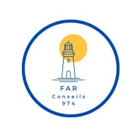 FAR CONSEILS 974 logo - Similar company to Far Conseil