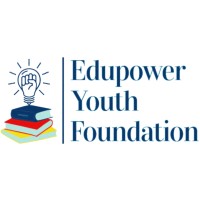𝐄𝐝𝐮𝐏𝐨𝐰𝐞𝐫 𝐘𝐨𝐮𝐭𝐡 𝐅𝐨𝐮𝐧𝐝𝐚𝐭𝐢𝐨𝐧 logo - Similar company to Wego Publishers (Tafa Academy)