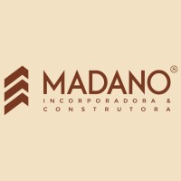 Madano Incorporadora logo - Similar company to Conoy Cosmetics