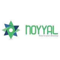 Noyyal Logistics logo - Similar company to Solankili Logistics Management