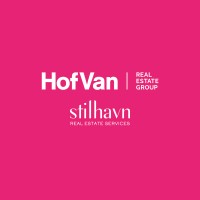 HofVan Real Estate Group at Stilhavn Real Estate Services logo - Similar company to Derek Leung - Personal Real Estate Corporation