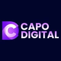 Capo Digital - Automation Agency logo - Similar company to Sneakerask