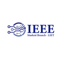 Lords IEEE Student Branch logo - Similar company to Microsoft Students Club Liet