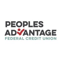 Peoples Advantage Federal Credit Union logo - Similar company to Bridging Virginia