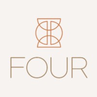 Four Coffee House logo - Similar company to Tallio'S Coffee & Tea