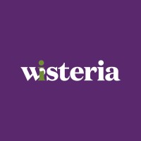 Wisteria logo - Similar company to My Content Cafe