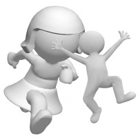 TRIUMPH teen coaching Co. logo - Similar company to Earuyan Solutions
