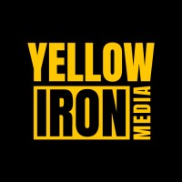 Yellow Iron Media logo - Similar company to Cmc Planning + Scheduling Ltd.