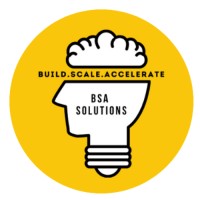 BSA Solutions Careers logo - Similar company to Suiteworks