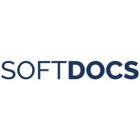 Softdocs logo - Similar company to Ldr-Electronique