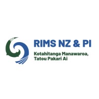 RIMS NZ and PI Chapter logo - Similar company to Riskinfonz