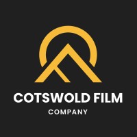 Cotswold Film Company logo - Similar company to Blend Images