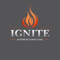 Ignite Business Consulting, L.L.C. logo - Similar company to Illinois District Export Council #Ildec