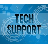 Technical support Executive logo - Similar company to Brand Media Tech
