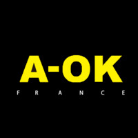 A-OK FRANCE logo - Similar company to Techni-Seuils