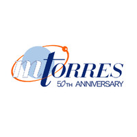 M.Torres Diseños Industriales, SAU logo - Similar company to Volkswagen Navarra