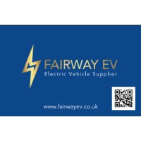 Fairway EV Ltd logo - Similar company to Fairway Ev