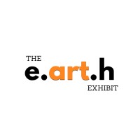 EARTH EXHIBIT logo - Similar company to Bd Waste