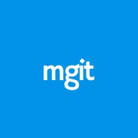 MGIT Solutions inc. logo - Similar company to Mgit