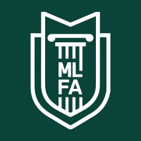 Muslim Legal Fund of America logo - Similar company to American Muslim Community Foundation