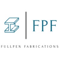 FPF - Fullpen Fabrications Ltd logo - Similar company to Logistic Designs Limited