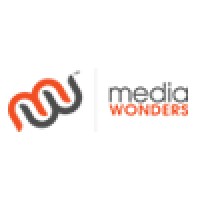 Media Wonders logo - Similar company to Polka Dot