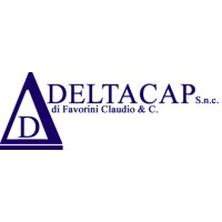 DELTACAP SNC logo - Similar company to Delcap