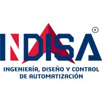 INDISA MÉXICO (Ingeniería, Diseño y Control de Automatización S.A. de C.V) logo - Similar company to Hermes Automation Products