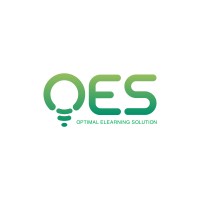 The Optimal Elearning Solution Company | OES logo - Similar company to Nct Hiring
