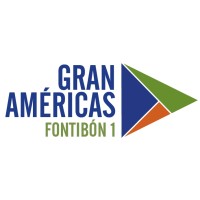Gran Américas Fontibón 1 logo - Similar company to Somos E-Motion