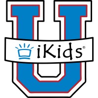 iKids U logo - Similar company to Austin Speech Labs