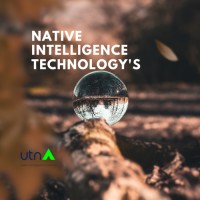 utnaSystems.world logo - Similar company to Sociallocket