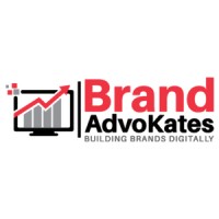Brand AdvoKates | Digital Marketing Company logo - Similar company to Brights Plus