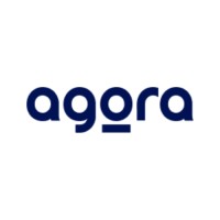 Agora Australia logo - Similar company to Klyp