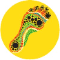 Indigenous Marathon Foundation logo - Similar company to Roundabout Canberra