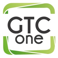 GTC ONE logo - Similar company to Get1Tech