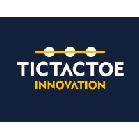 Tic Tac Toe Innovation logo - Similar company to Tremor™