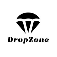 DropZone logo - Similar company to Dropzone