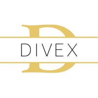 Divex logo - Similar company to 1To1 Education Gmbh