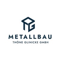 Metallbau Thöne Glinicke GmbH logo - Similar company to It Takes Two