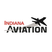 Indiana Aviation logo - Similar company to Miller Aviation, Llc