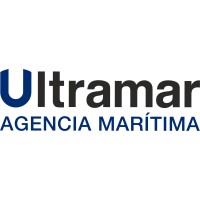 Ultramar Agencia Marítima logo - Similar company to Csav