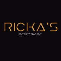 Ricka'S Entertainment